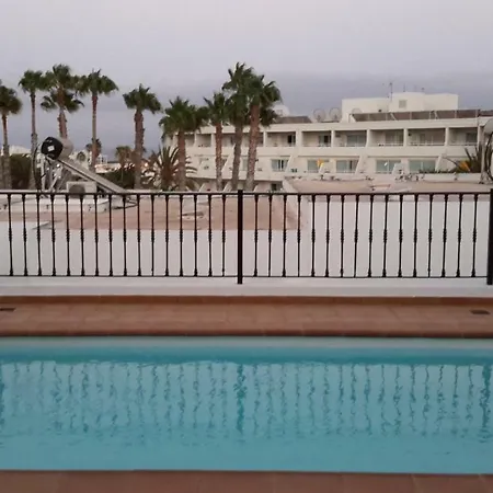 Casas Salitre, 5 Vila Puerto del Carmen (Lanzarote)