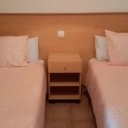 Casas Salitre, 5 Vila