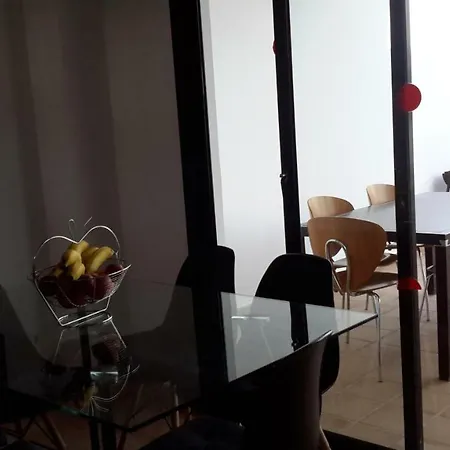 Casas Salitre, 5 * Puerto del Carmen (Lanzarote)
