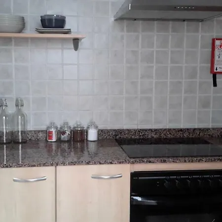 Vila Casas Salitre, 5 Puerto del Carmen (Lanzarote)