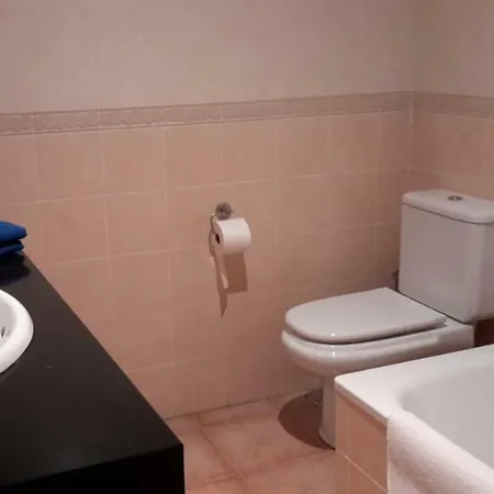 Casas Salitre, 5 Vila