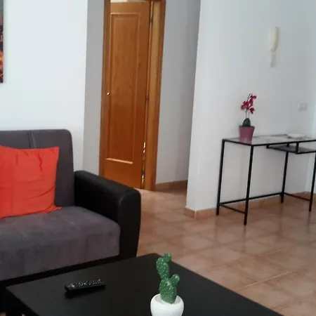 Casas Salitre, 5 Puerto del Carmen (Lanzarote)