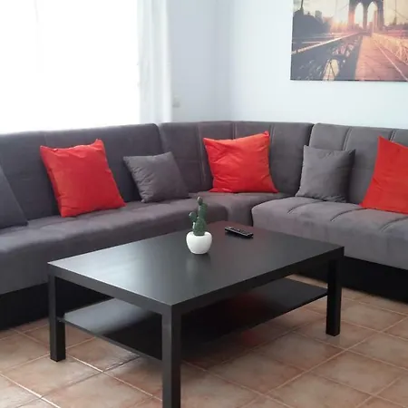 Casas Salitre, 5 Vila *