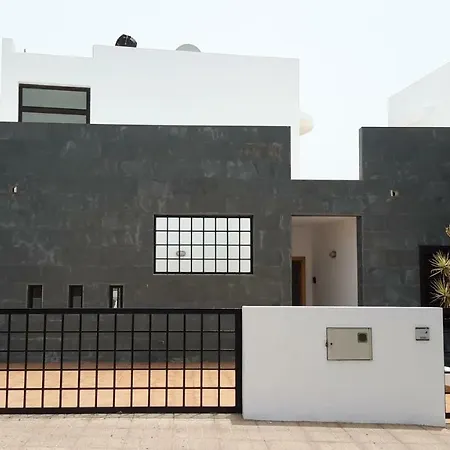 Vila Casas Salitre, 5 *