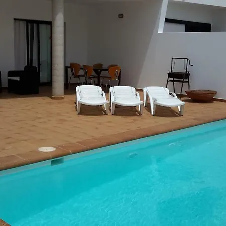 Casas Salitre, 5 * Puerto del Carmen (Lanzarote)